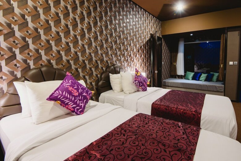 Hotel L'amore Bali