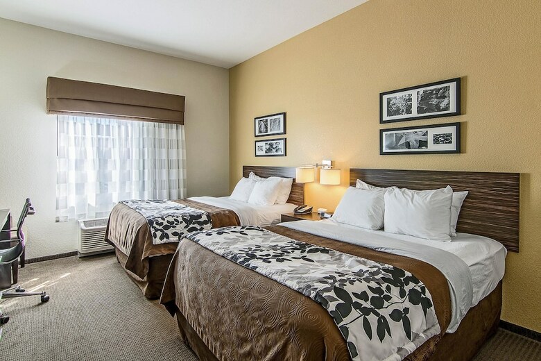 Hotel Sleep Inn
