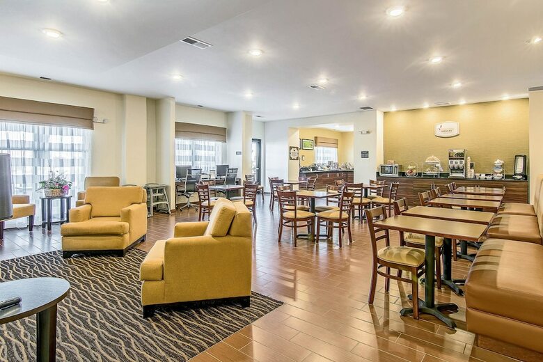 Hotel Sleep Inn
