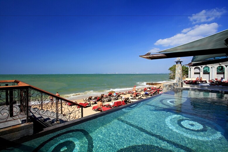 Apartamento Modus Condominium (suites & Serviced Residence)