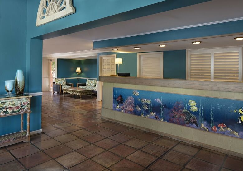 Hotel Sanibel Island Beach Resort