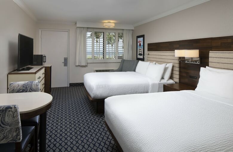 Hotel Sanibel Island Beach Resort