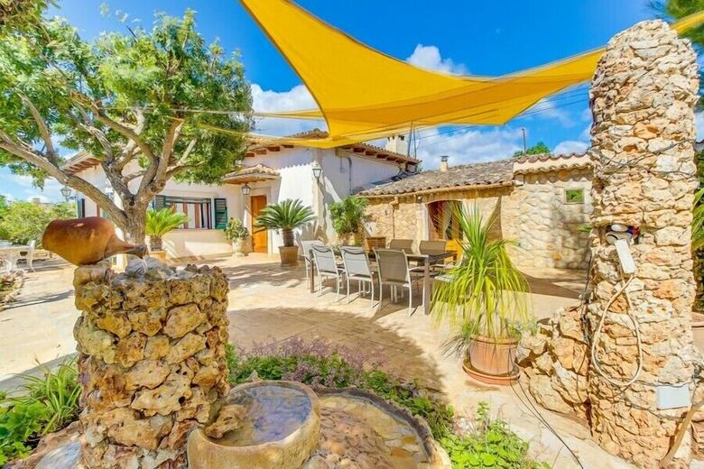 Villa Finca Ca Na Sota