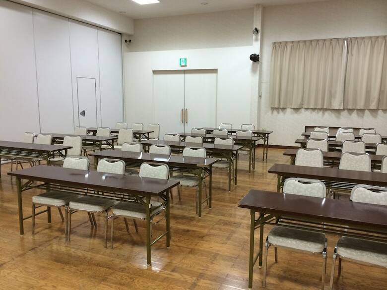 Chichibu Nishiyazu Onsen Miyamoto No Yu