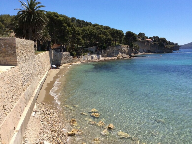 Apartamentos Appart Studio Du Liouquet - Cosyprovence