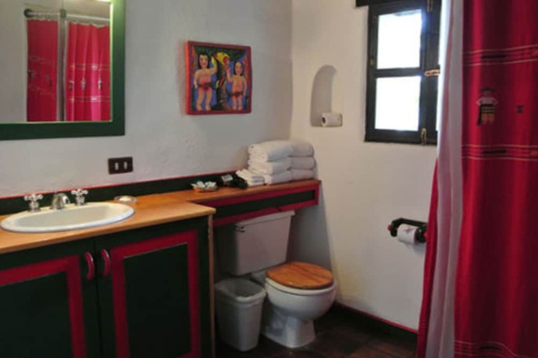 Hotel Quinta De Las Flores