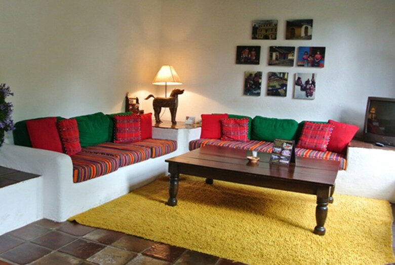 Hotel Quinta De Las Flores