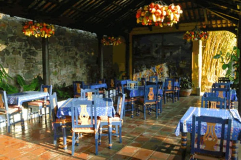 Hotel Quinta De Las Flores