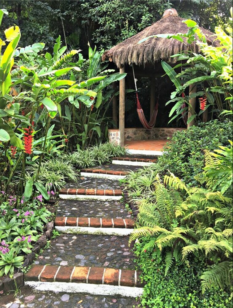 Hotel Quinta De Las Flores