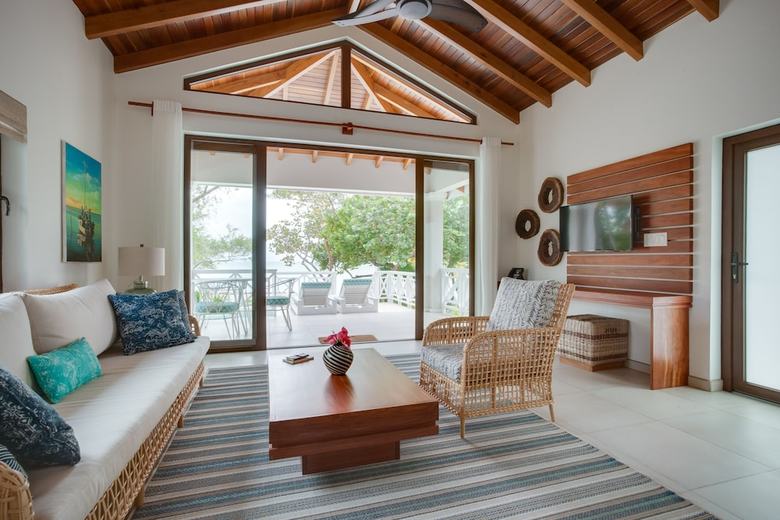 Apartamento Na�a Resort And Spa