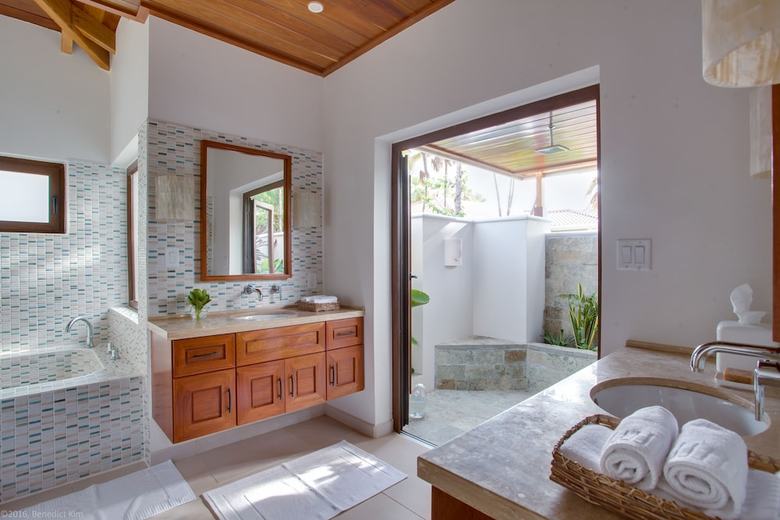 Apartamento Na�a Resort And Spa