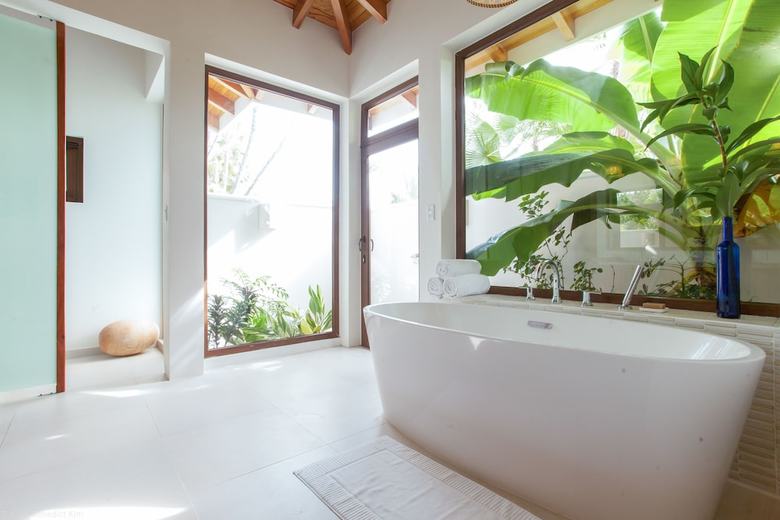 Apartamento Na�a Resort And Spa