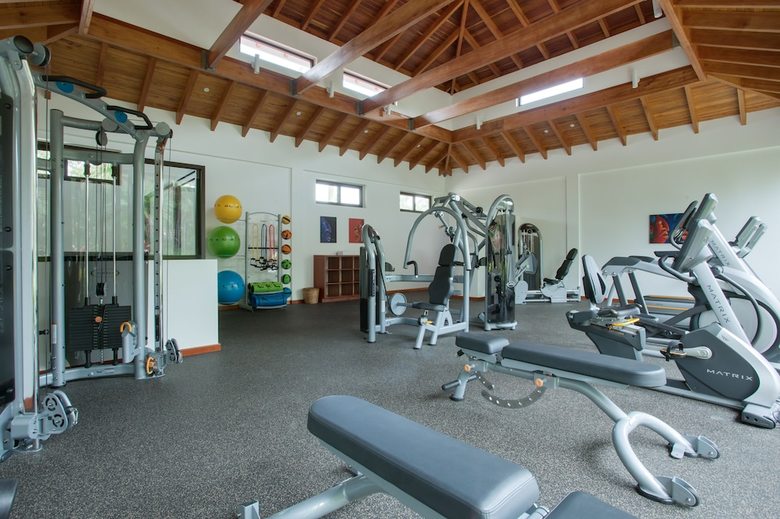 Apartamento Na�a Resort And Spa