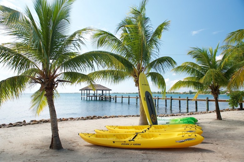Apartamento Na�a Resort And Spa
