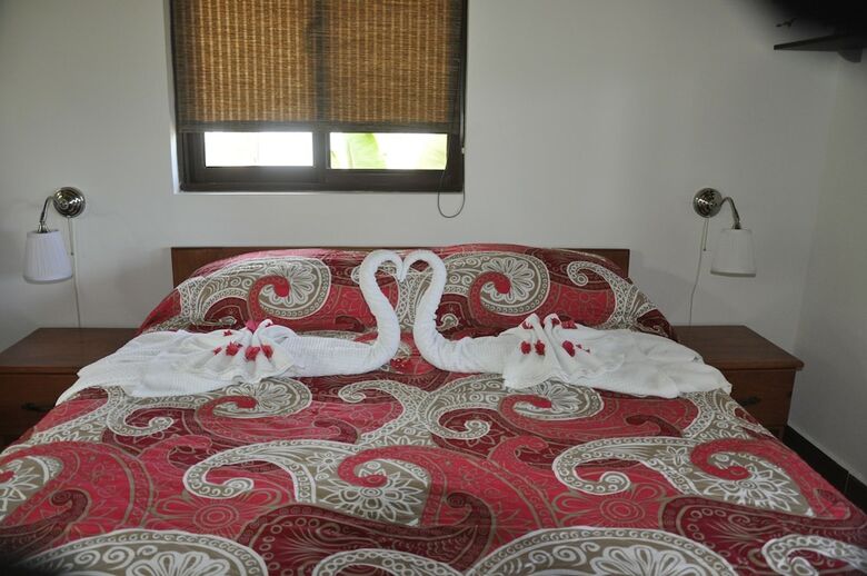 Hotel Piedra Marron