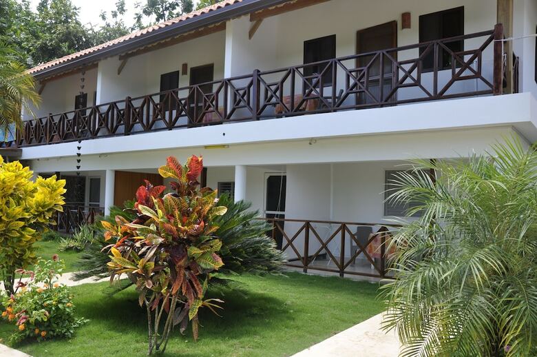 Hotel Piedra Marron