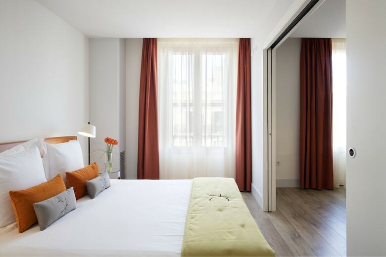 Cosmo Apartments Passeig De Gr�cia
