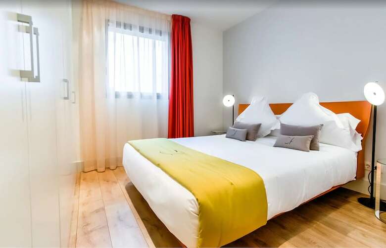 Cosmo Apartments Passeig De Gr�cia