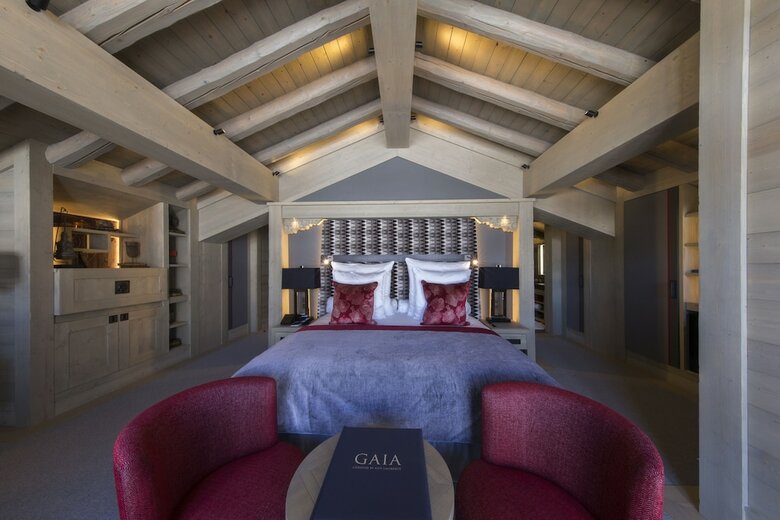 Hotel H�tel Le K2 Altitude