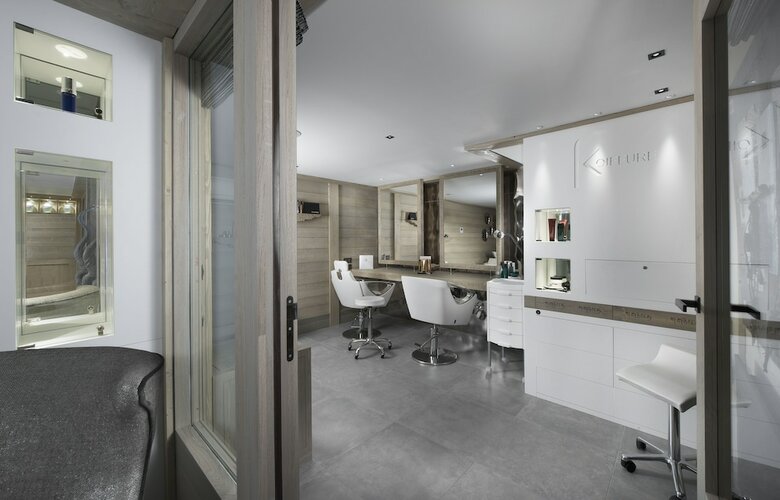 Hotel H�tel Le K2 Altitude