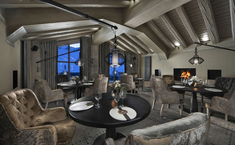 Hotel H�tel Le K2 Altitude