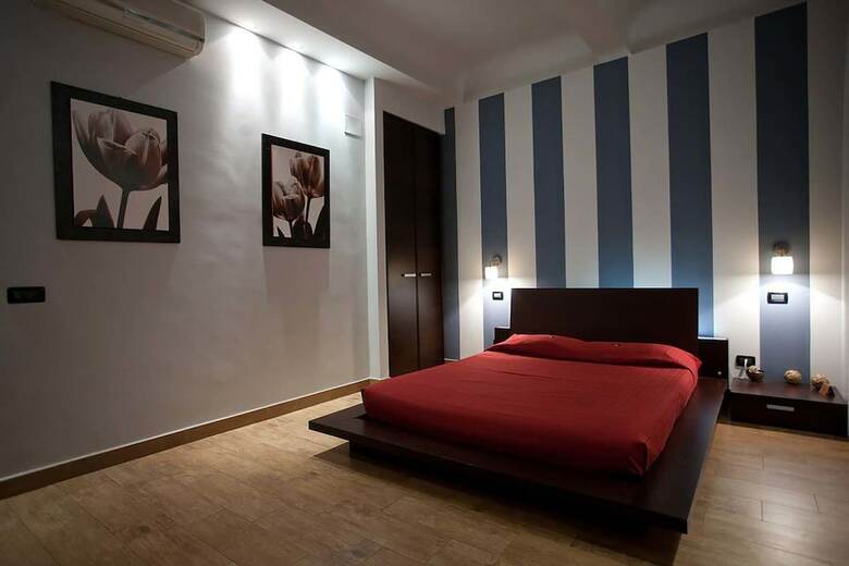 Bed & Breakfast Locanda Dei Poeti