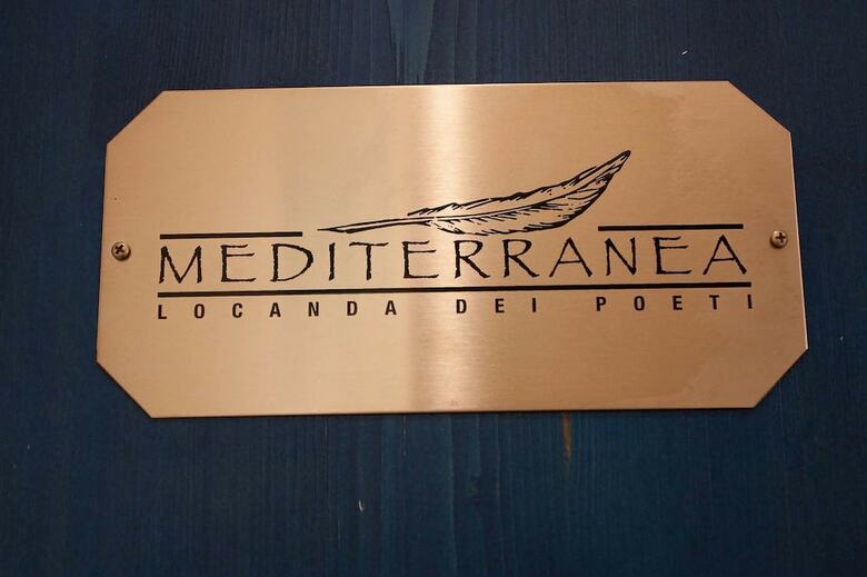 Bed & Breakfast Locanda Dei Poeti