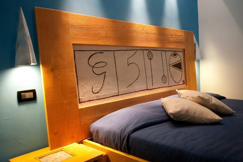 Bed & Breakfast Locanda Dei Poeti