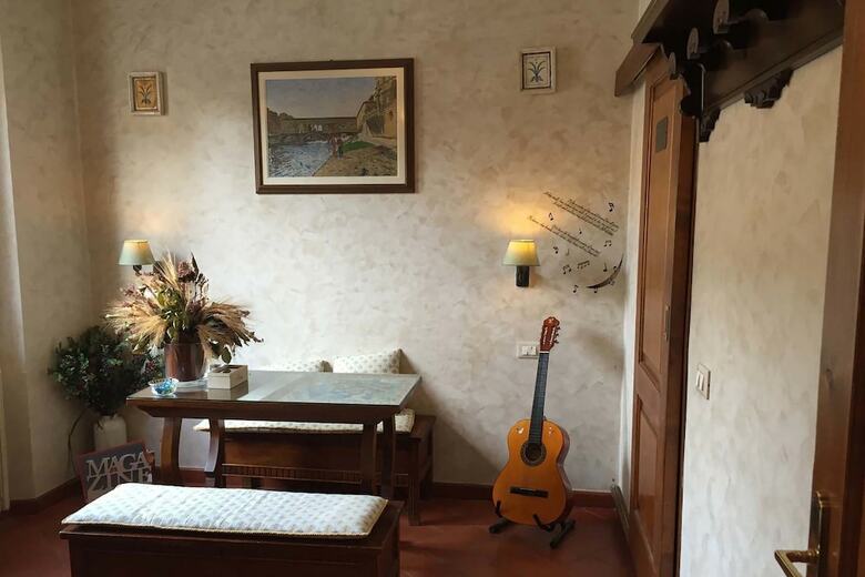 Bed & Breakfast Locanda Dei Poeti