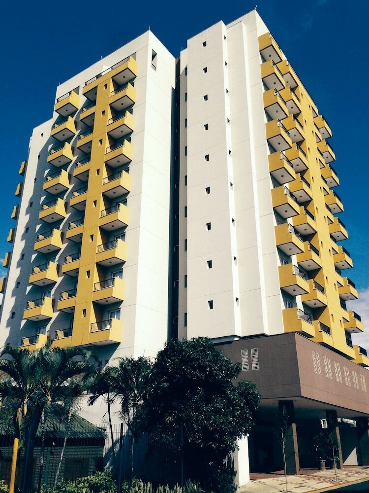 City Hotel Bauru