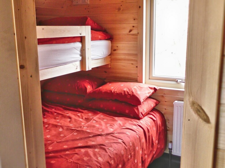 Tigh An Each B&B & Laggan Glamping
