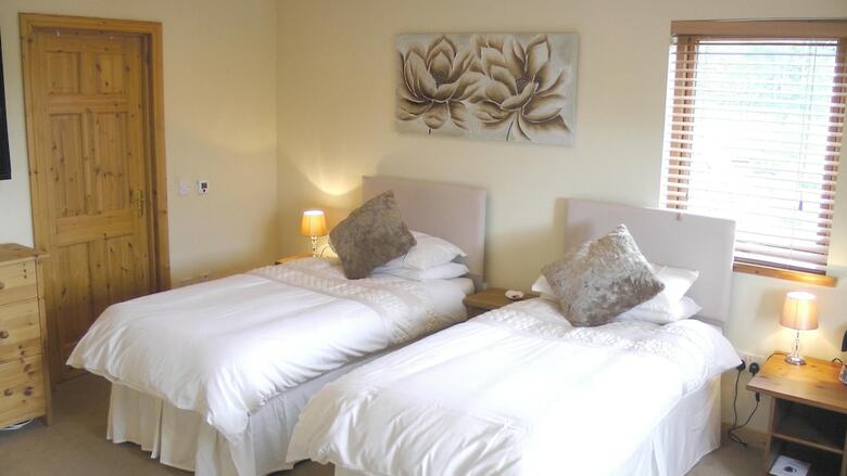 Tigh An Each B&B & Laggan Glamping