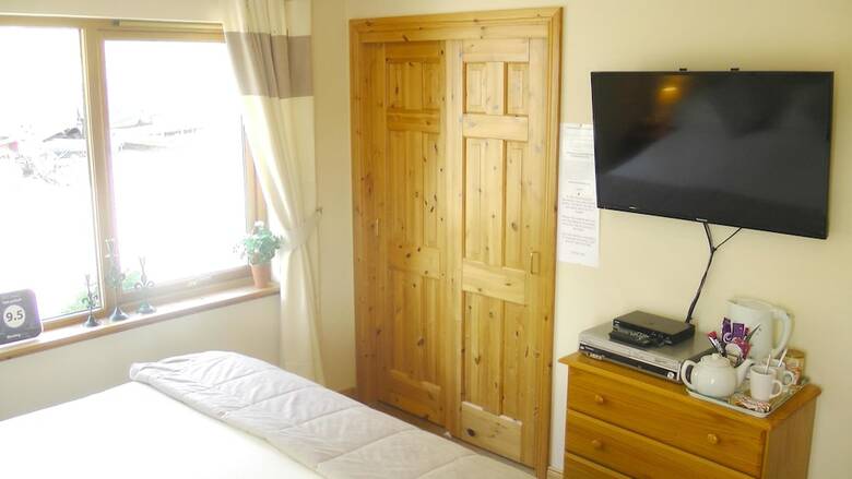 Tigh An Each B&B & Laggan Glamping