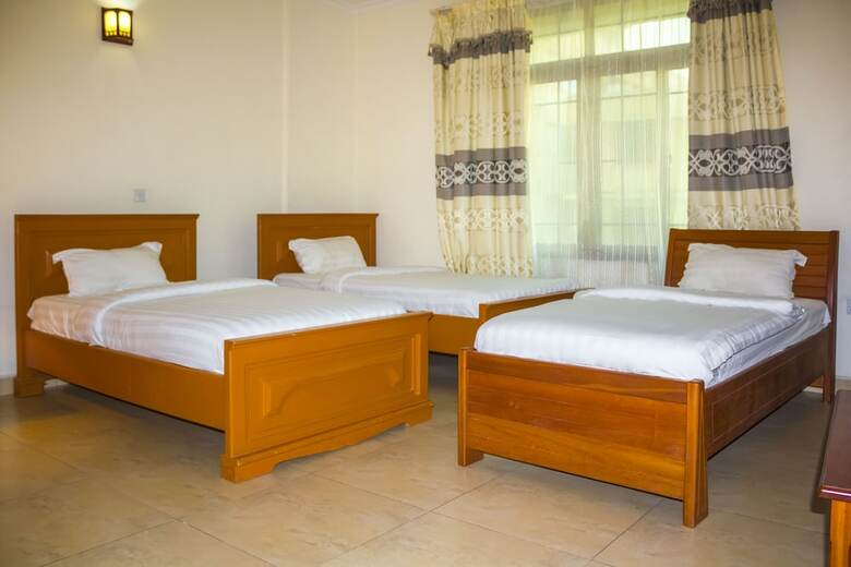 Abc Travellers Hotel