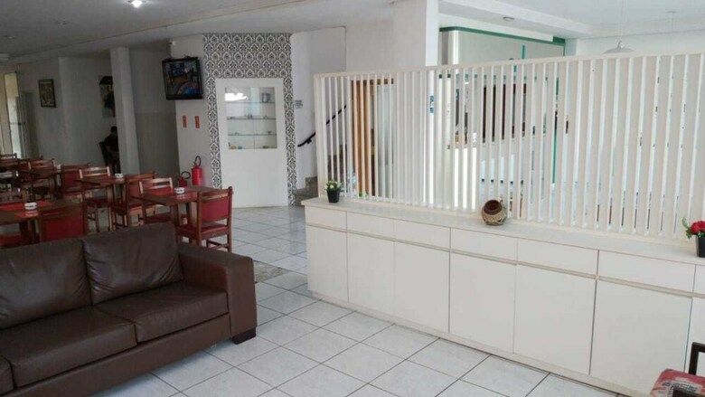 Hotel Morada Vale Sul