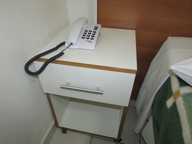 Hotel Morada Vale Sul