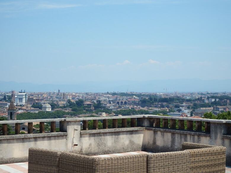 Hotel Domus Monam� Luxury Suites