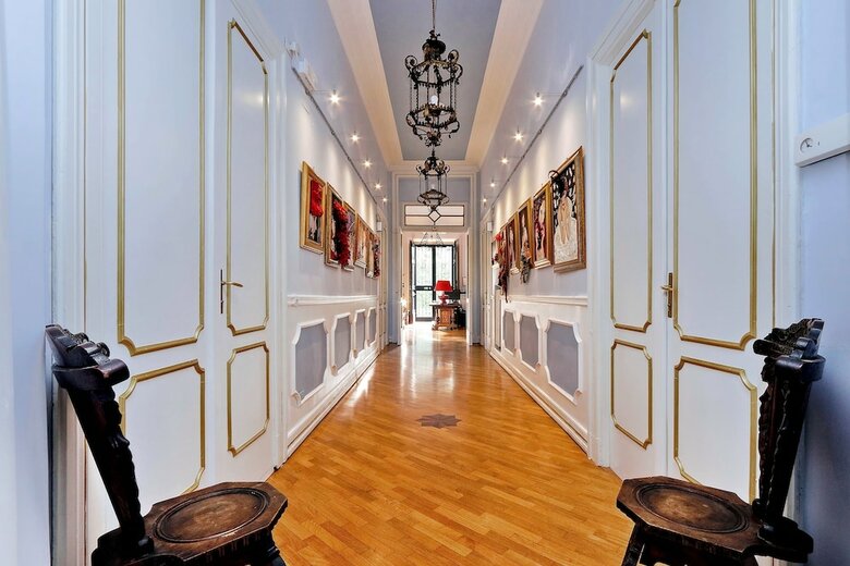 Hotel Domus Monam� Luxury Suites