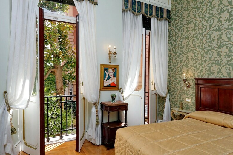 Hotel Domus Monam� Luxury Suites