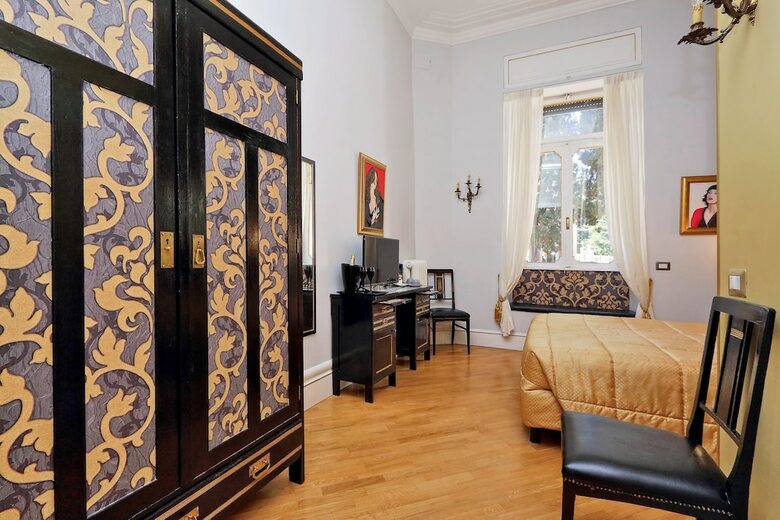Hotel Domus Monam� Luxury Suites