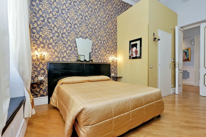 Hotel Domus Monam� Luxury Suites