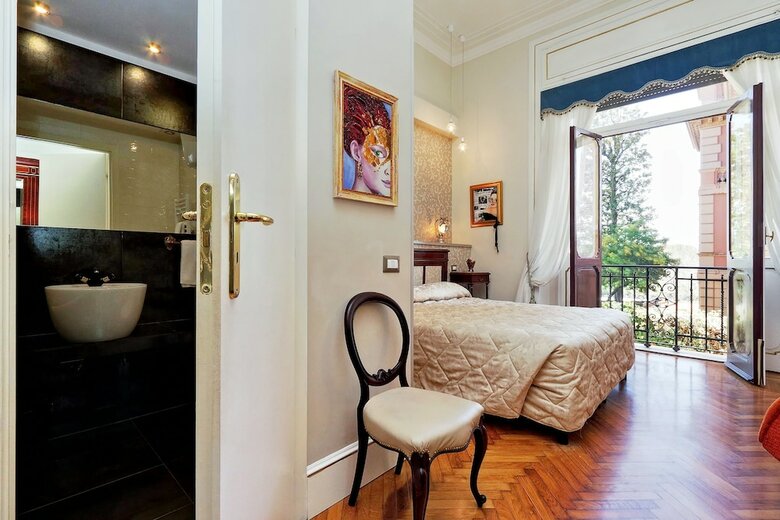 Hotel Domus Monam� Luxury Suites