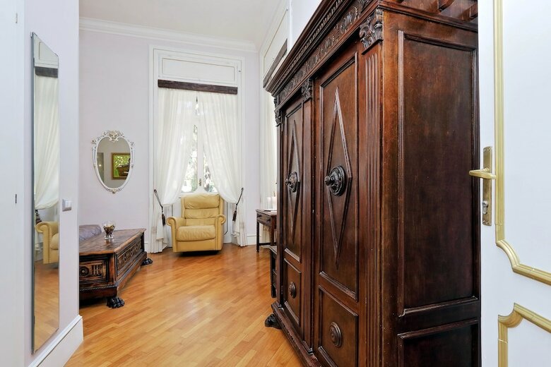 Hotel Domus Monam� Luxury Suites
