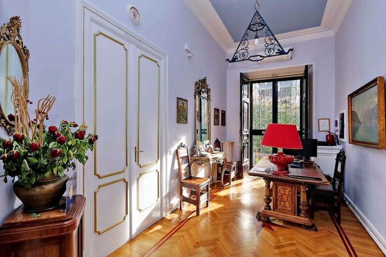 Hotel Domus Monam� Luxury Suites