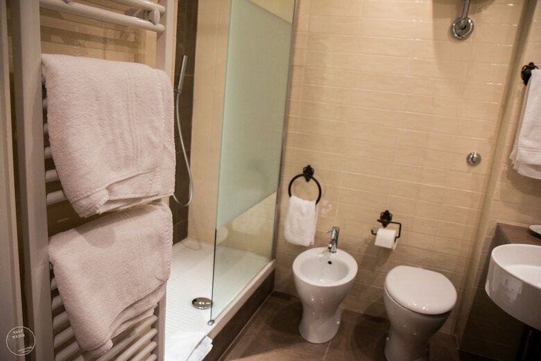Hotel Domus Monam� Luxury Suites