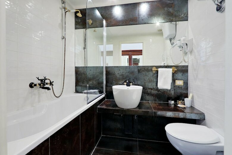 Hotel Domus Monam� Luxury Suites