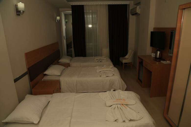 Hotel Bozoogullari