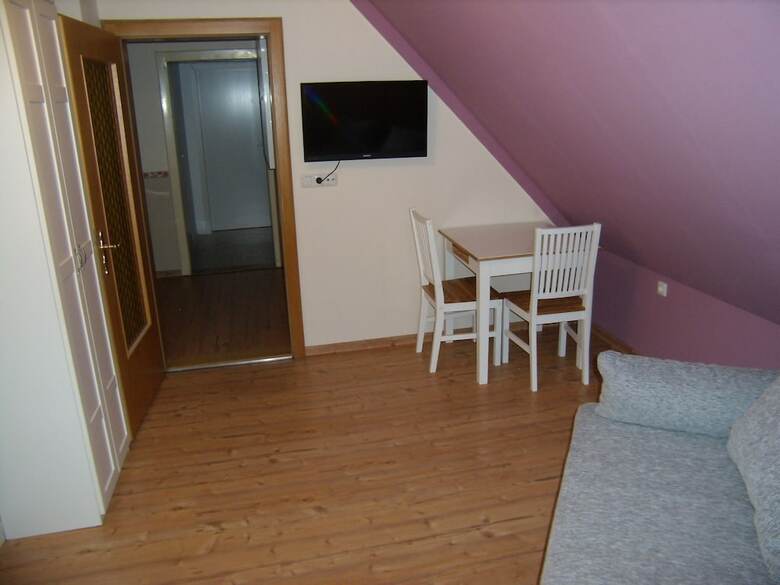 Hotel Wellnesshaus Waldmunchen