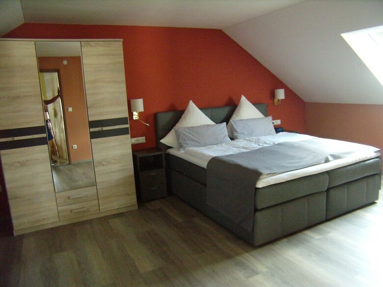 Hotel Wellnesshaus Waldmunchen