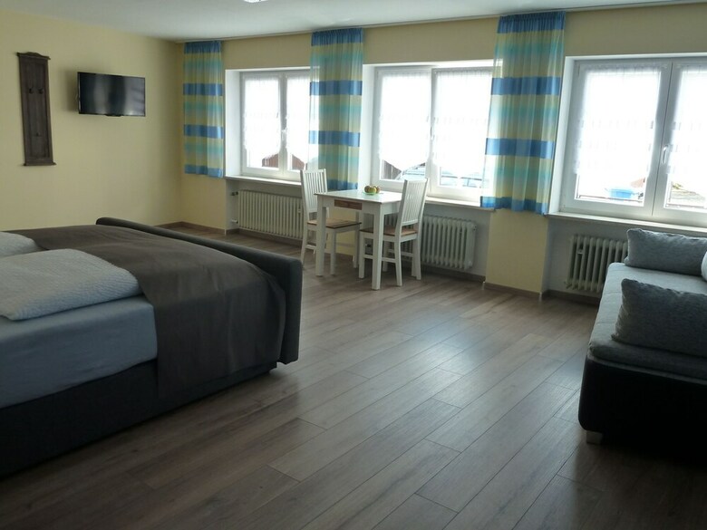 Hotel Wellnesshaus Waldmunchen